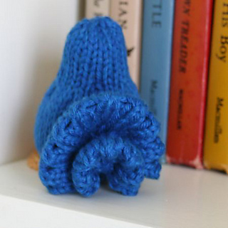 Inspiration tail!