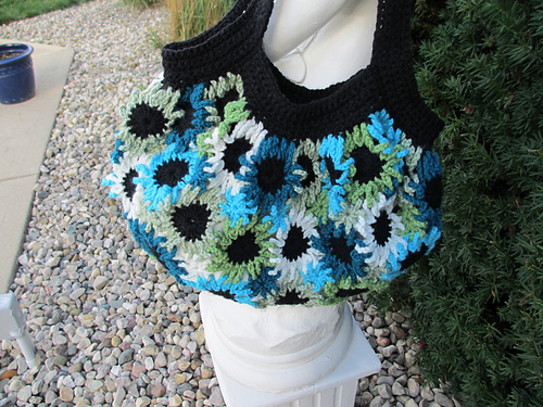 Flower Purse photo 8