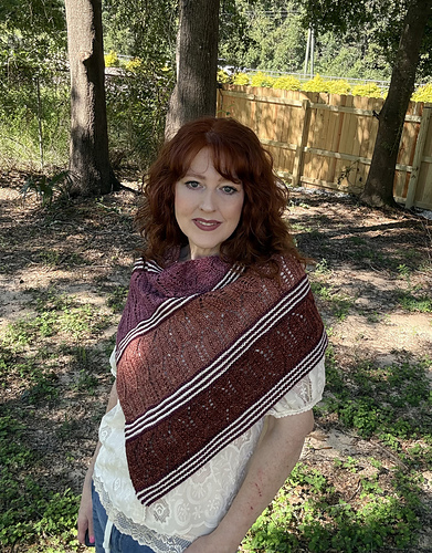 Ever Autumn Cowl