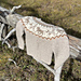 Päivilla Ciira -villis pattern 