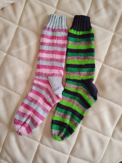 These colours are probably closest to how they look in real life.