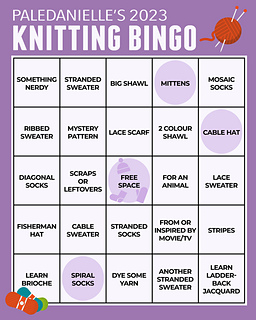 I'm counting these as Mittens. 