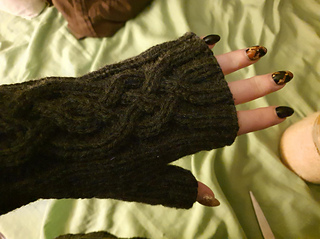 The recipient LOVED them!