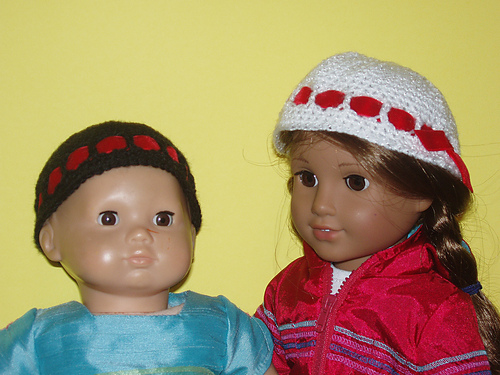 Doll Kiddo Hat photo 1