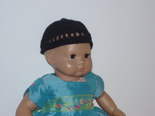 Doll Kiddo Hat photo 4