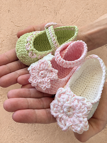 Sakura Baby Ballet