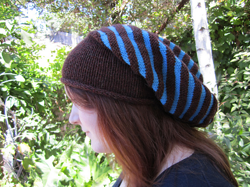 Scott Pilgrim hat photo 2