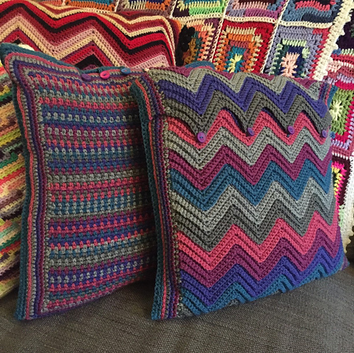 Pilar Cushion photo 4