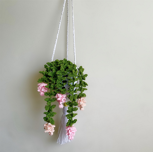 Flower Vines