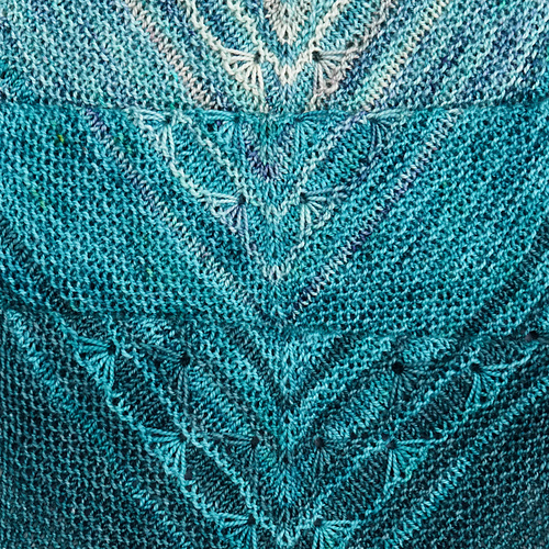 Ross Pattern Ravelry: Perennial pattern by Lisa K. Ross