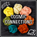 Cosmic Connections pattern 
