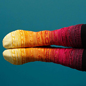 Perennial Socks.