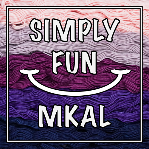 Ravelry: Simply Fun pattern by Lisa K. Ross