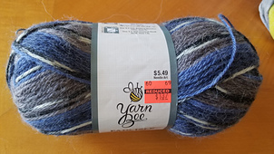 yarn bee fair isle
