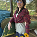 Wonkavision Wrap pattern 
