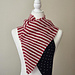 Twenty Twenty Six Scarf pattern