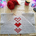 Mirage Cardigan pattern 