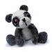 Amigurumi Panda Bear Millie pattern 