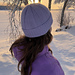 Rigi 2 Hat pattern 