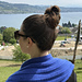 Rigi Scarf pattern 