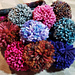 Pom-Pom Marks the Page pattern