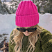 Scouter Beanie pattern 