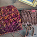 The Crocus Beanie pattern 