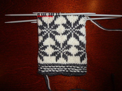 Mittens from Central Ostrobothnia photo 7