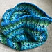 Wrapping Cowl pattern 
