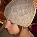 Celtic cables hat pattern 