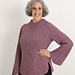 Harbor Springs Video Sweater Class pattern 