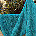 The Alicia Wrap pattern 