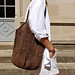 SALADAN Bag pattern 