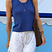 THEA Top pattern 