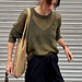 END OF SUMMER Sweater pattern