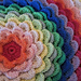 Blooming Flower Cushion photo 3