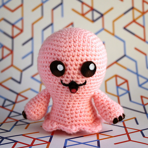 Motimon Digimon - Constanza Prajoux