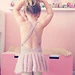 Ballerina Romper / Ballerinaromper pattern 
