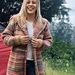 Boho Festival Hoodie pattern 