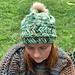 Knarr Hat pattern