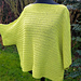 Pistachio Breeze Top pattern
