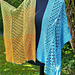 Meadowlight Coverup pattern 