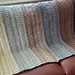 Natural Harmony Throw pattern