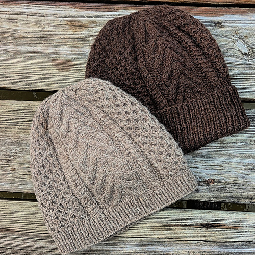 Wulfwynn Hat