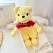 Winnie the Pooh Snuggler pattern