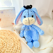 Eeyore Snuggler pattern