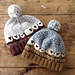 Baa-ble Hat pattern 