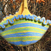 Stripes and Ruffles - Basket photo 3