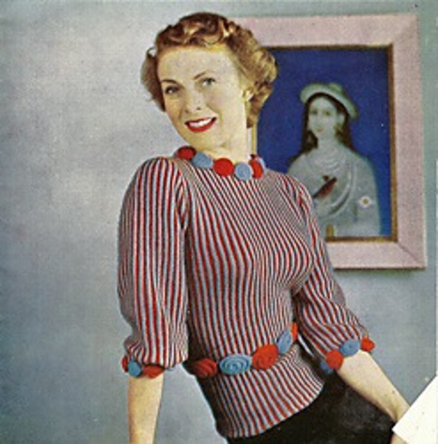 Cover Jumper