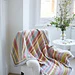 Easter Blanket pattern 